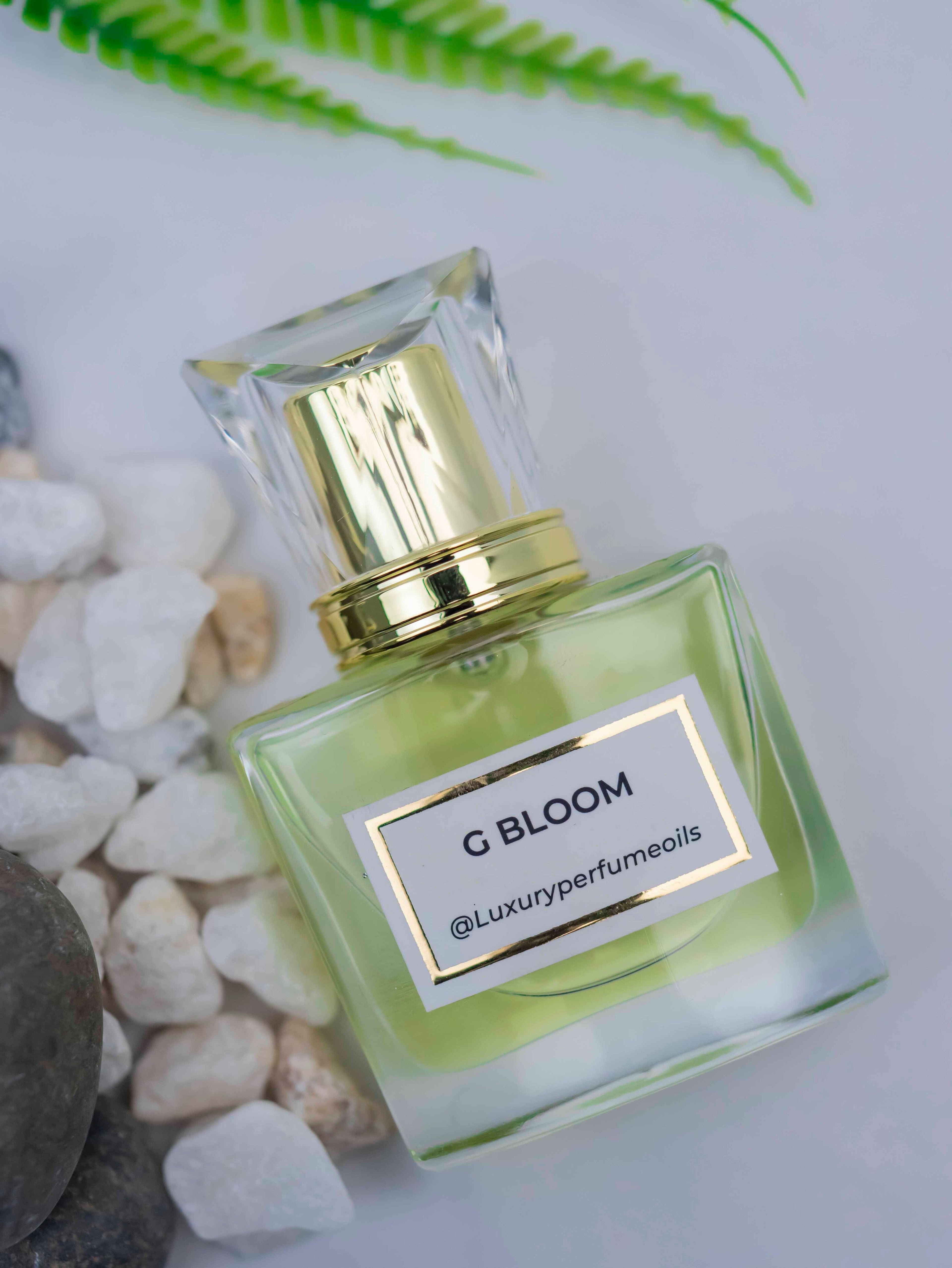 GUCCI BLOOM