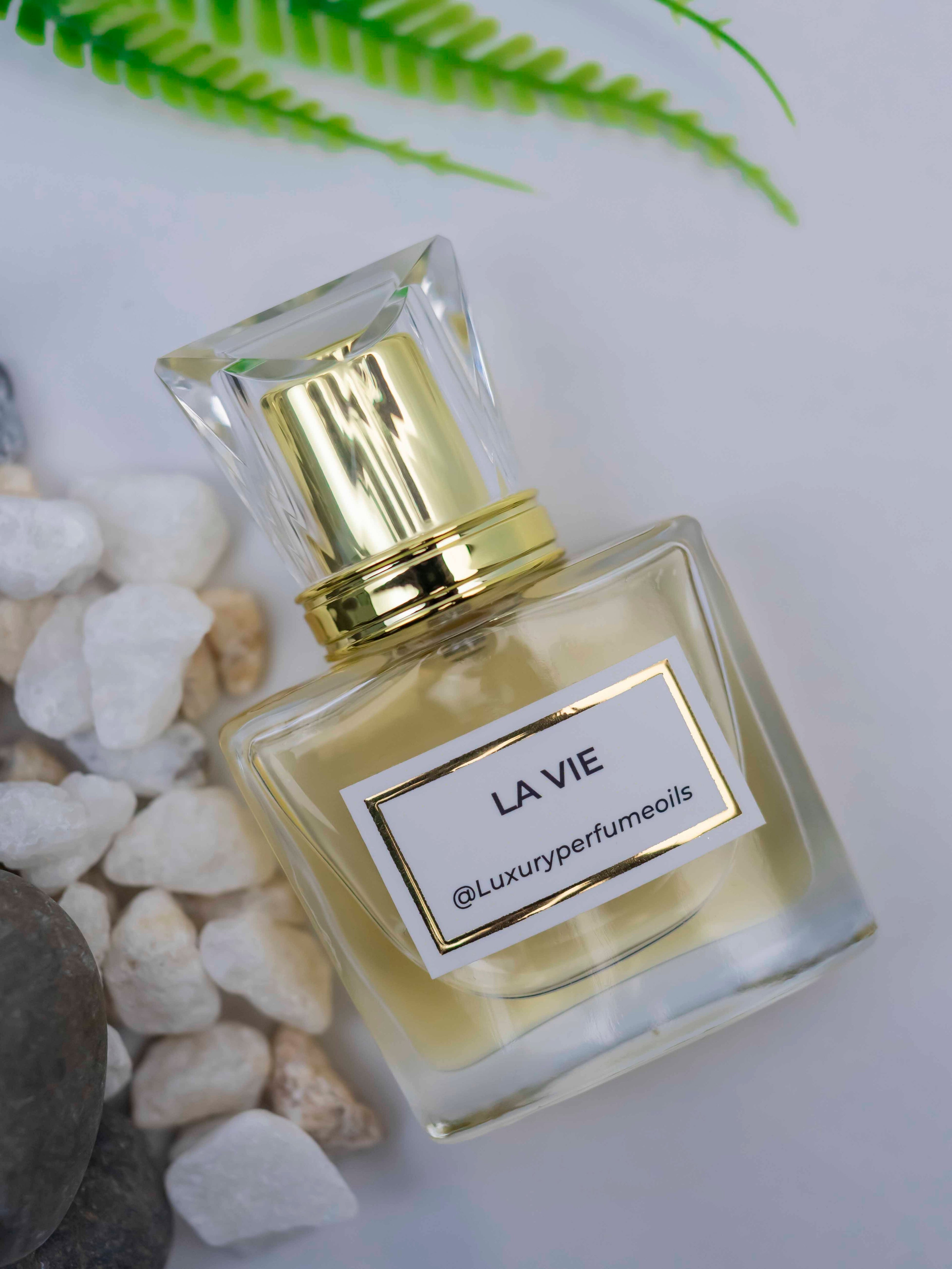 LA VIE