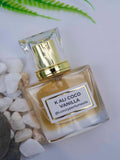 KALI COCO VANILLA