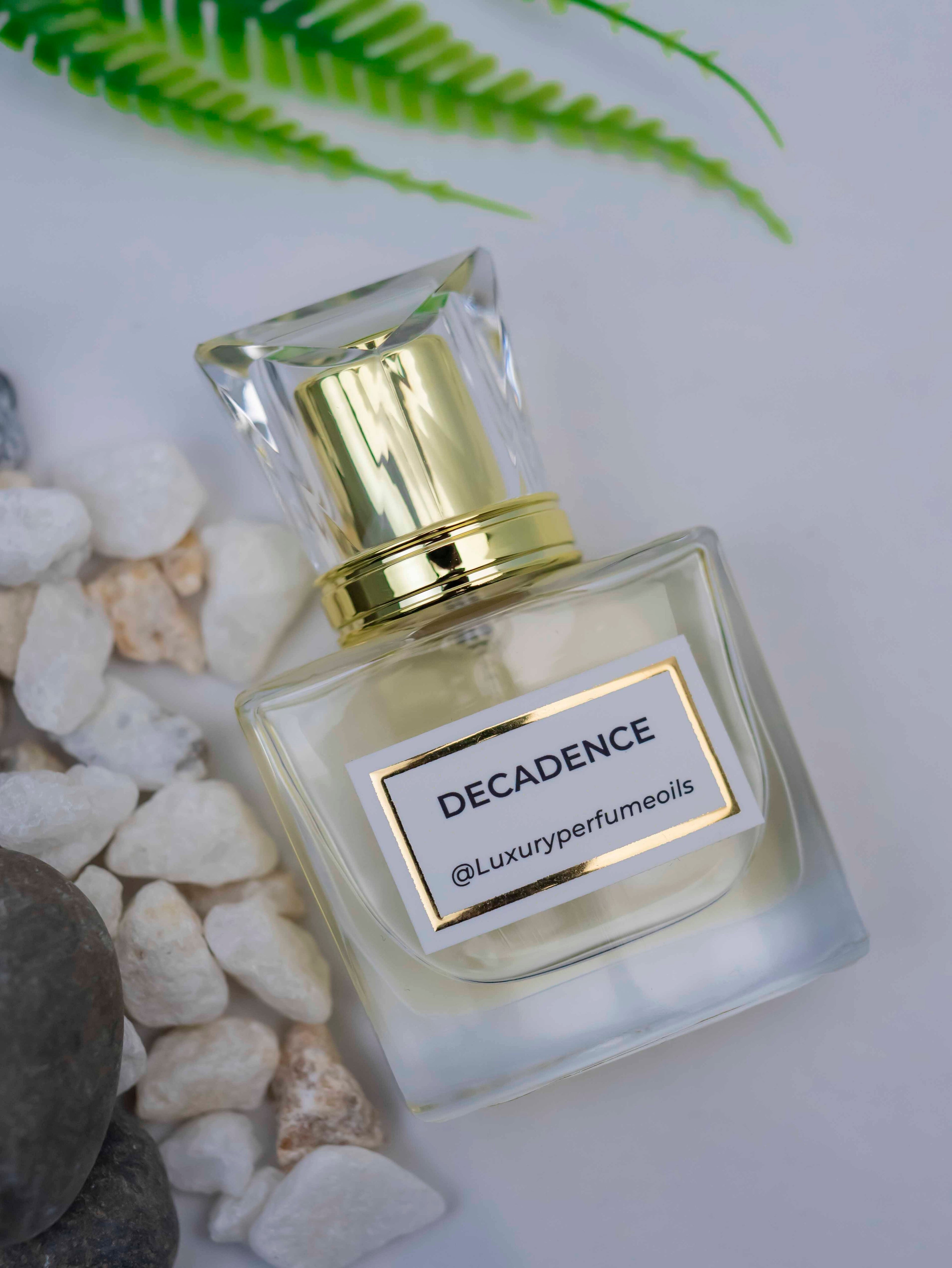 DECADENCE