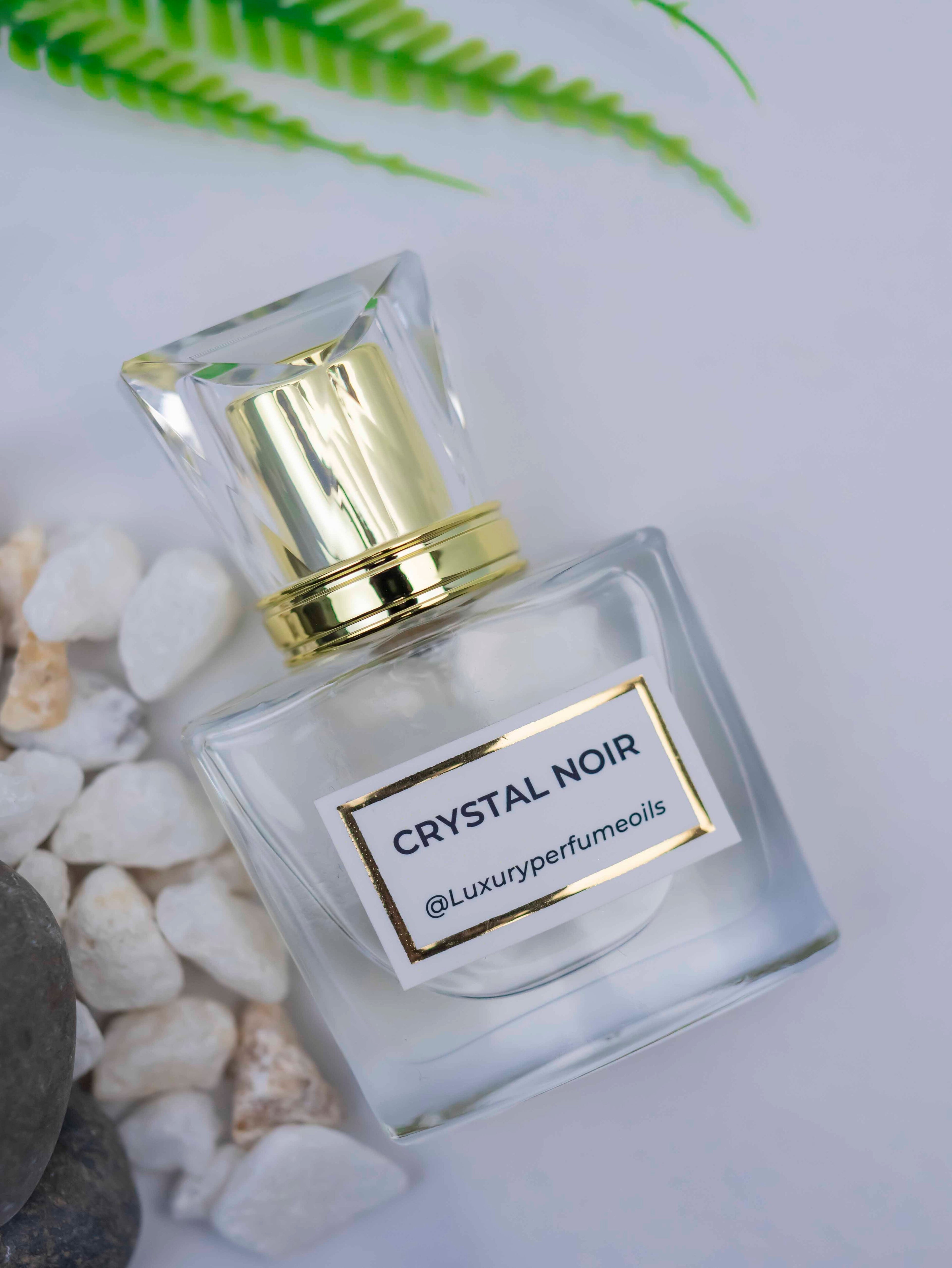 CRYSTAL NOIR
