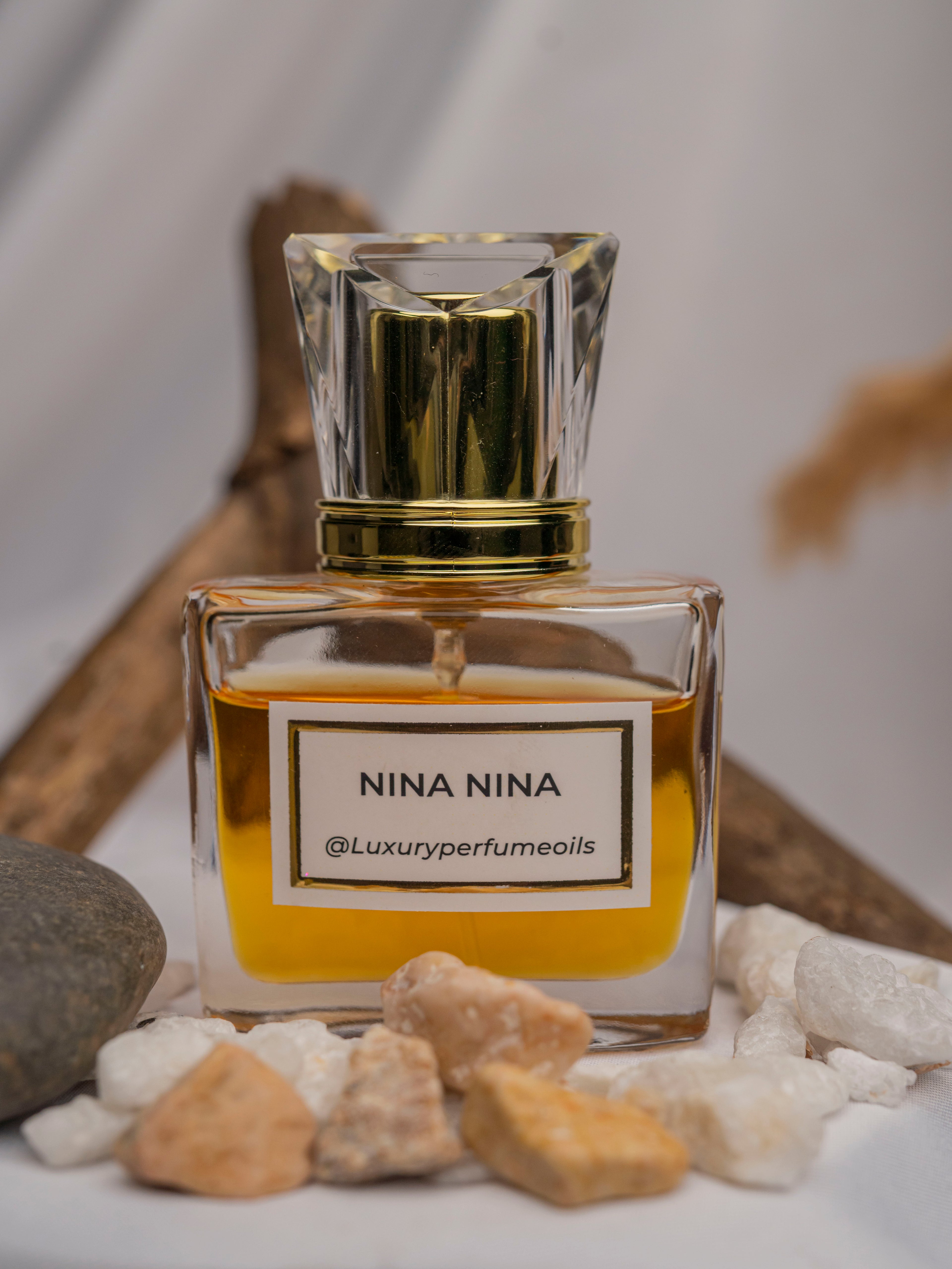 NINA NINA