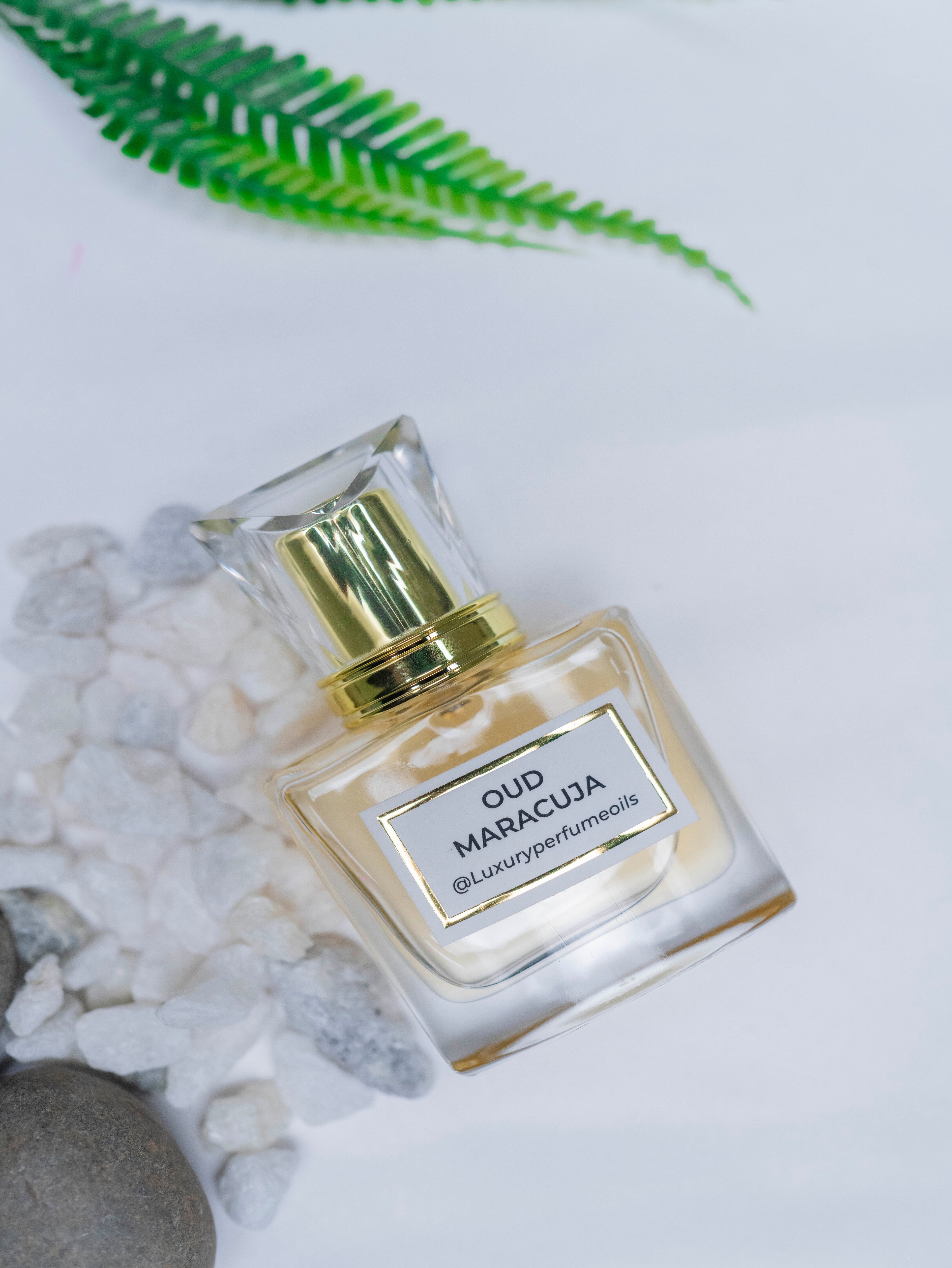 OUD MARACUJA