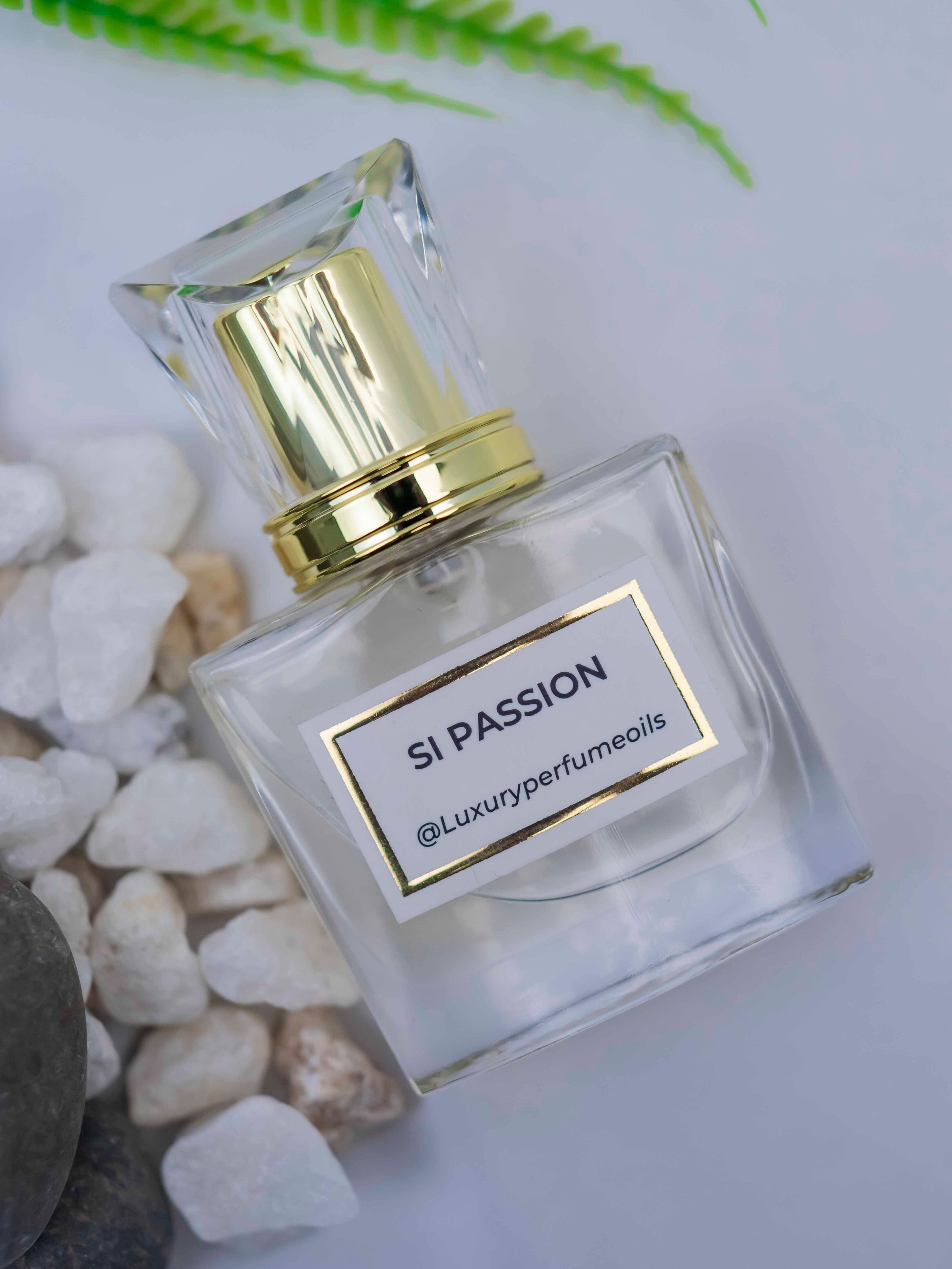 SI PASSION