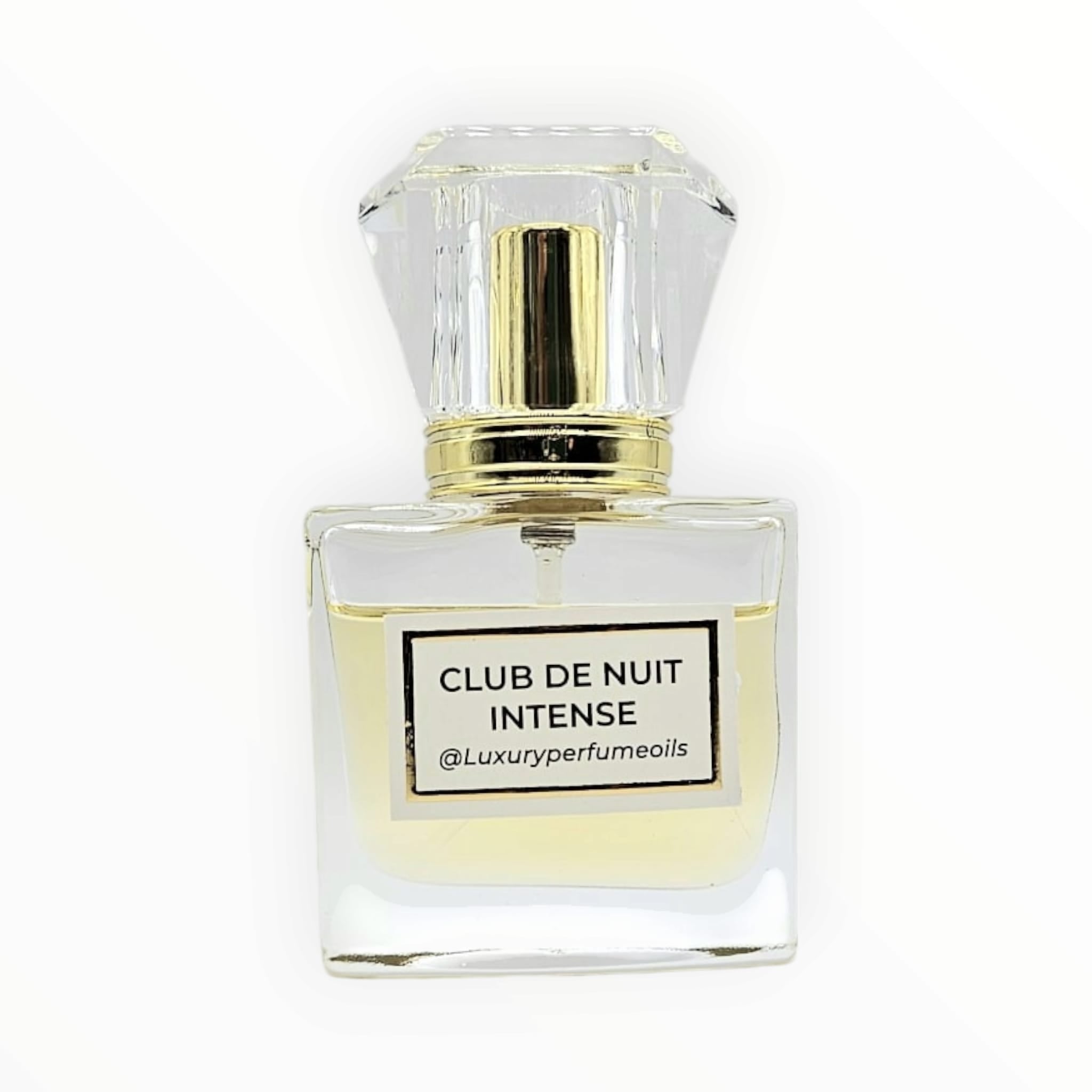 CLUB DE NUIT INTENSE