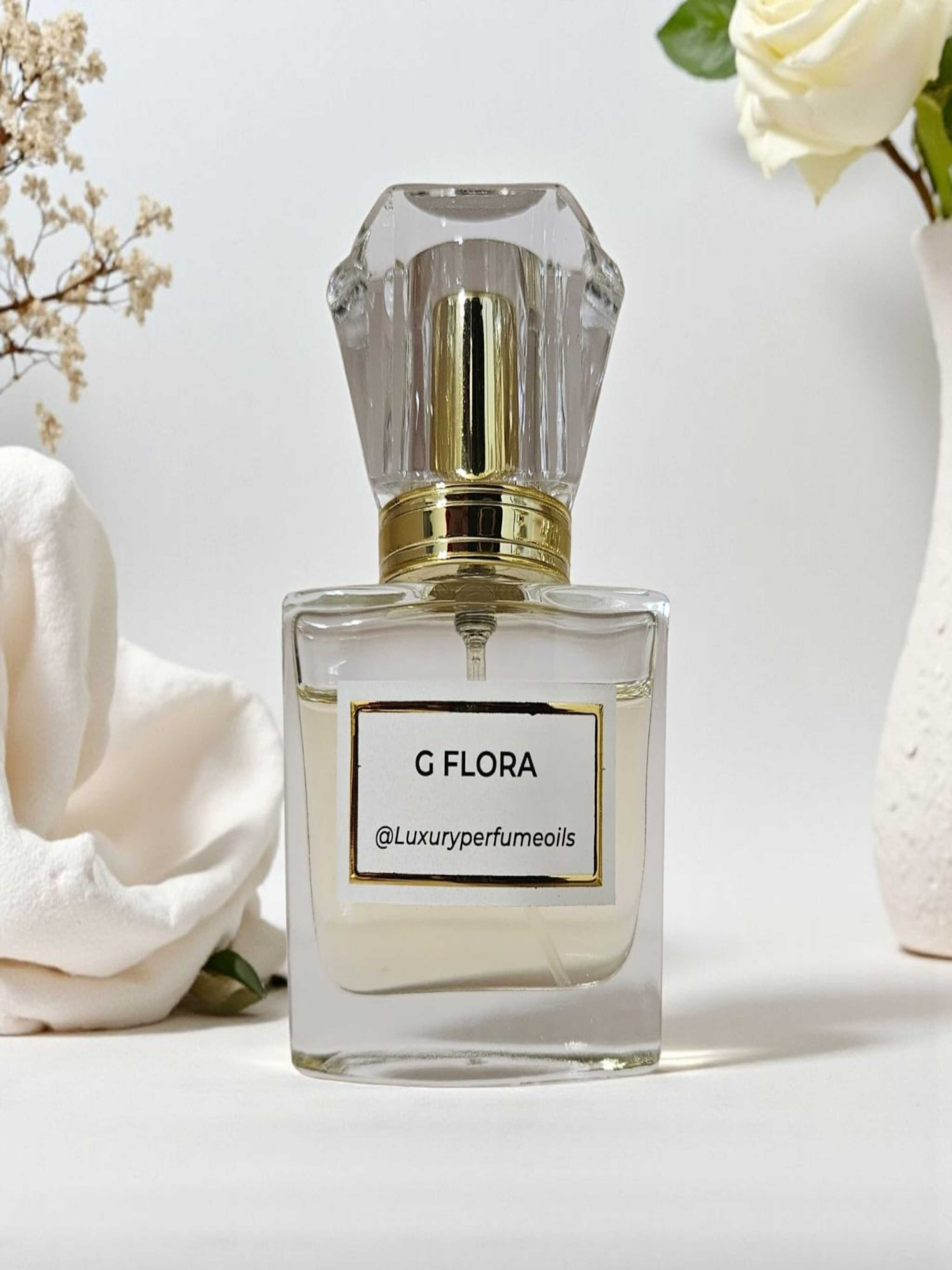 G FLORA