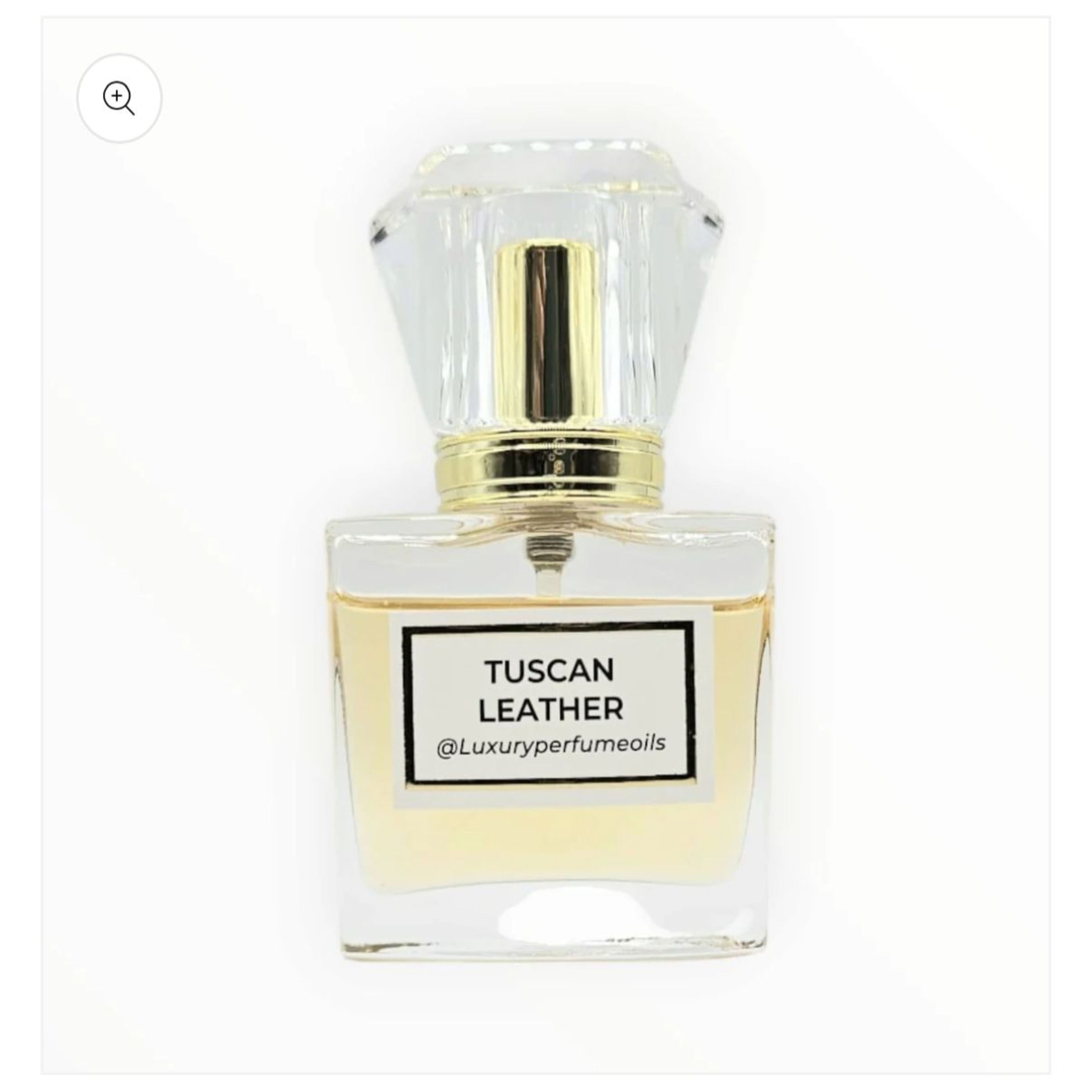TUSCAN LEATHER